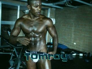 Tomroy