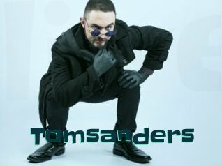 Tomsanders