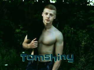 Tomshiny