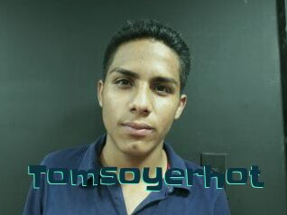 Tomsoyerhot