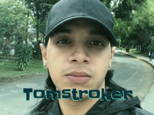 Tomstroker