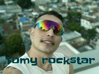 Tomy_rockstar