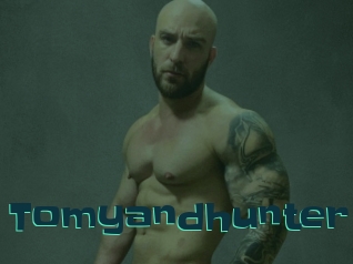 Tomyandhunter