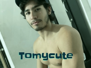 Tomycute