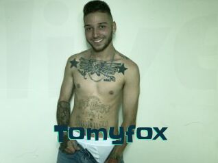 Tomyfox