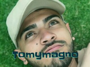 Tomymagno