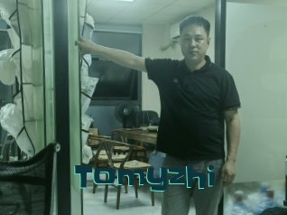 Tomyzhi