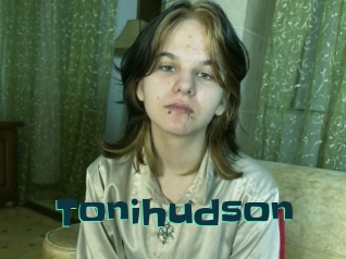 Tonihudson