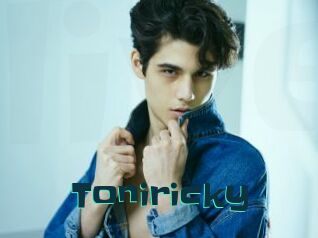 Toniricky
