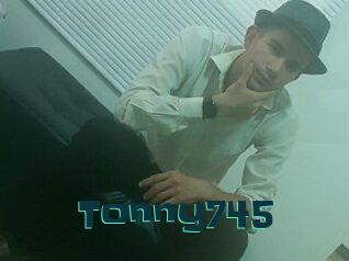 Tonny745