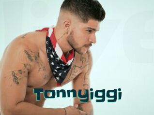 Tonnyiggi