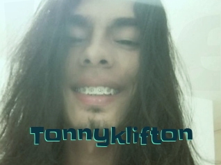 Tonnyklifton