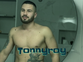 Tonnyroy