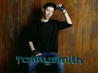 Tonnysmith