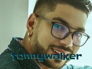 Tonnywalker