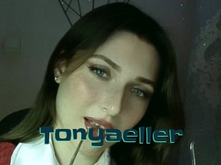 Tonyaeller