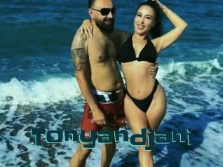 Tonyandjani