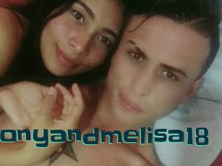 Tonyandmelisa18