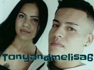 Tonyandmelisa6