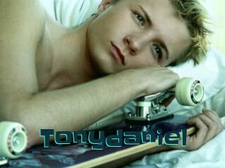 Tonydaniel