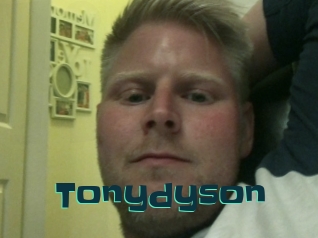 Tonydyson