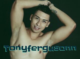 Tonyfergusonn
