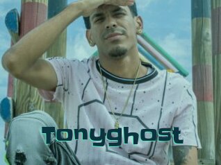 Tonyghost