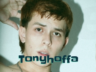 Tonyhoffa