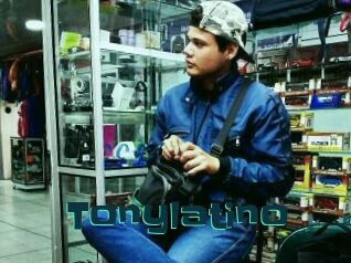 Tonylatino