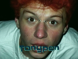 Tonypen