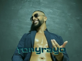 Tonyrayo