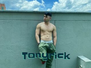 Tonyrick