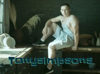 Tonysimpsons