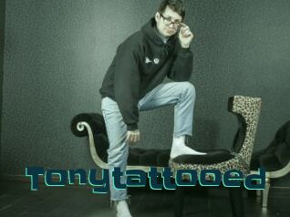 Tonytattooed