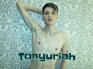Tonyuriah