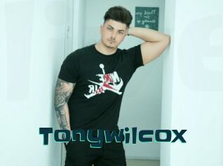 Tonywilcox