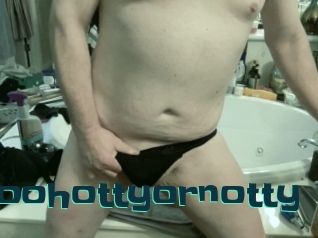 Toohottyornotty