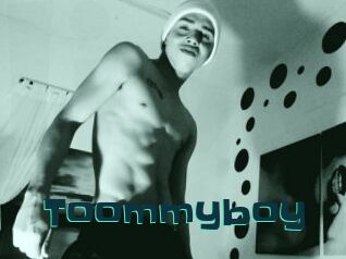 Toommyboy