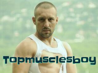 Topmusclesboy