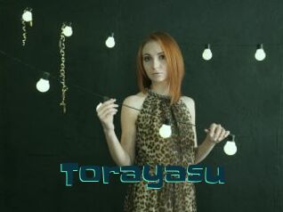 Torayasu