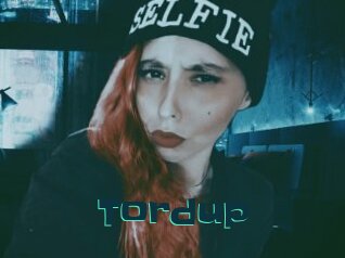 Tordup