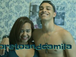 Toretoandcamila