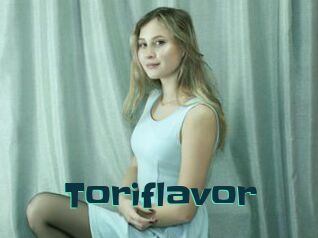 Toriflavor
