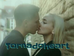Tornadoheart