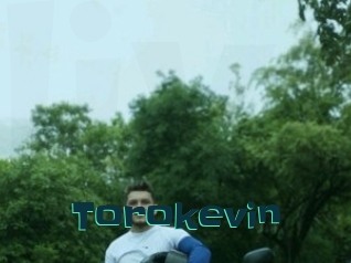 Torokevin