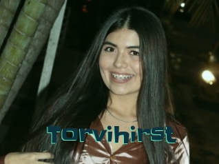Torvihirst