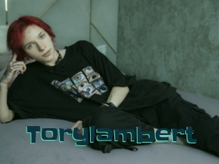 Torylambert