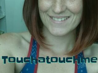Touchatouchme