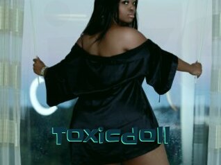 Toxicdoll