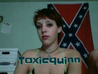 Toxicquinn